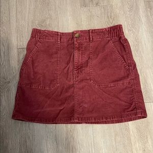 American Eagle Skirt Size 12
